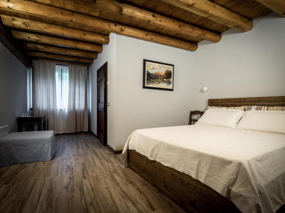 Agriturismo Piane Ono Degno Εξωτερικό φωτογραφία