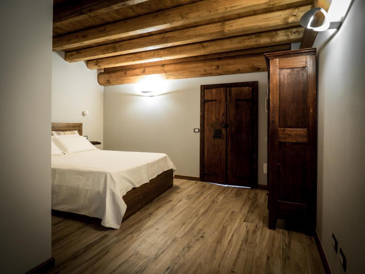 Agriturismo Piane Ono Degno Εξωτερικό φωτογραφία