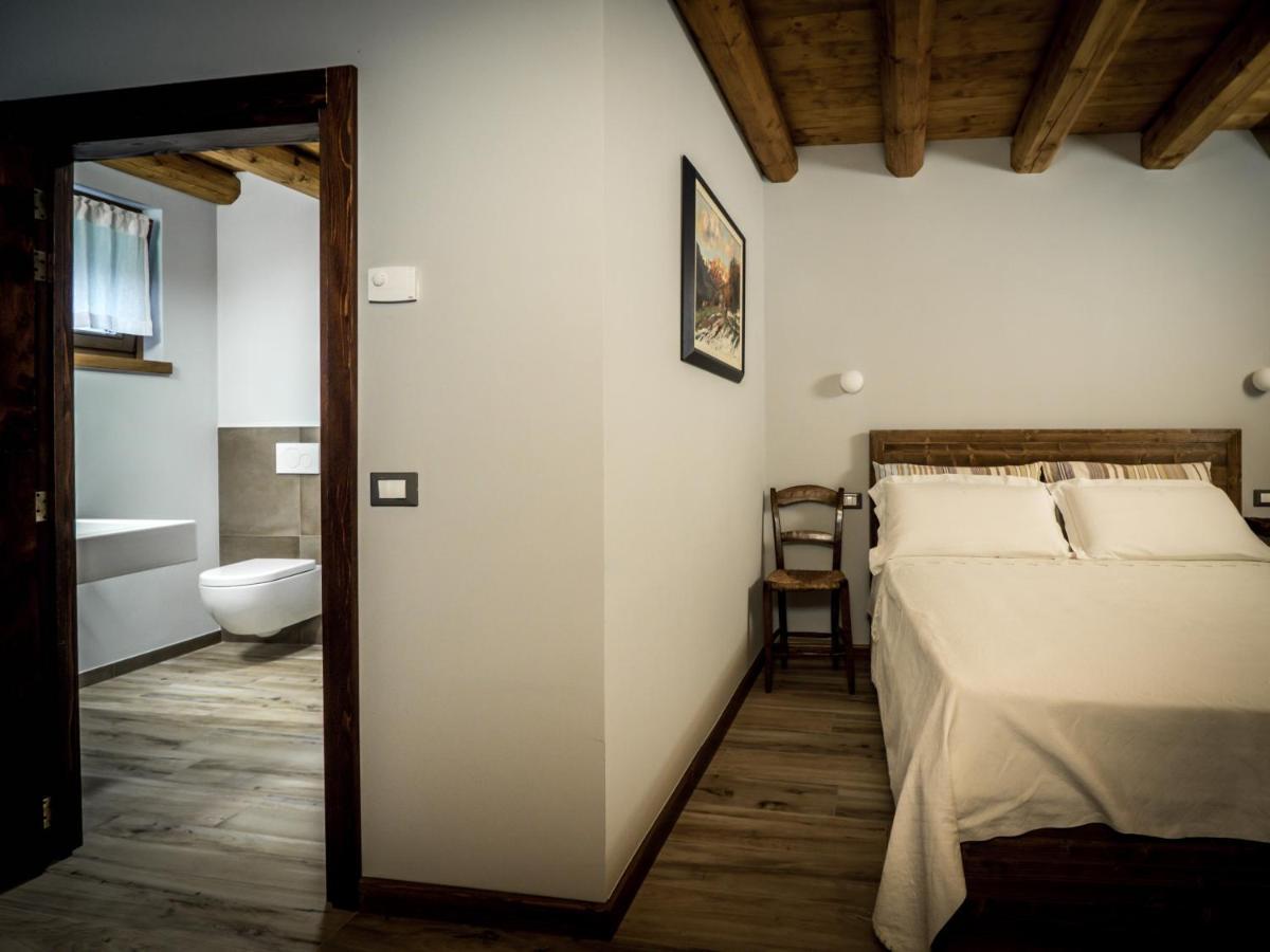 Agriturismo Piane Ono Degno Εξωτερικό φωτογραφία