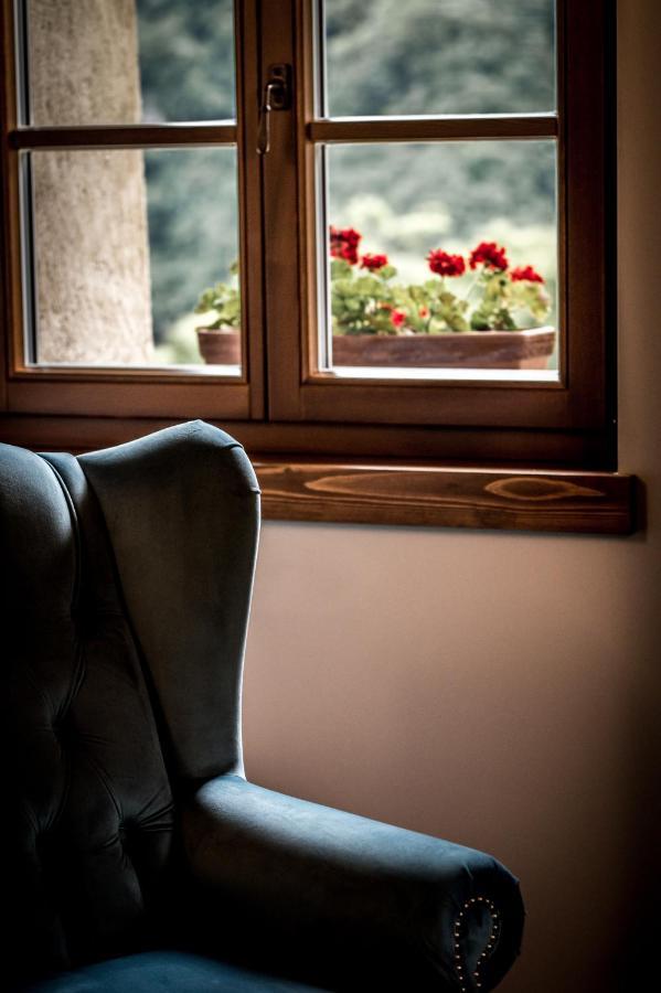 Agriturismo Piane Ono Degno Εξωτερικό φωτογραφία