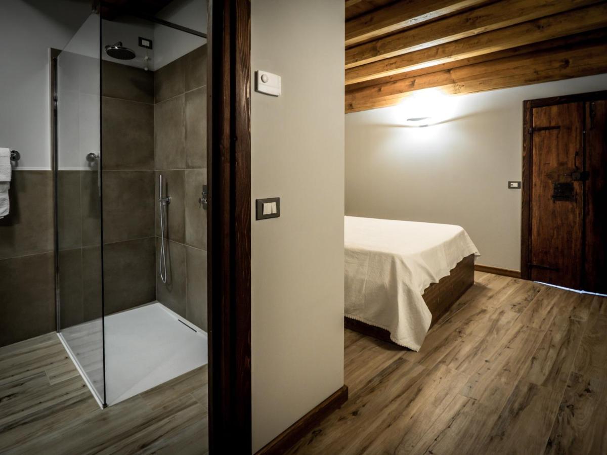 Agriturismo Piane Ono Degno Εξωτερικό φωτογραφία