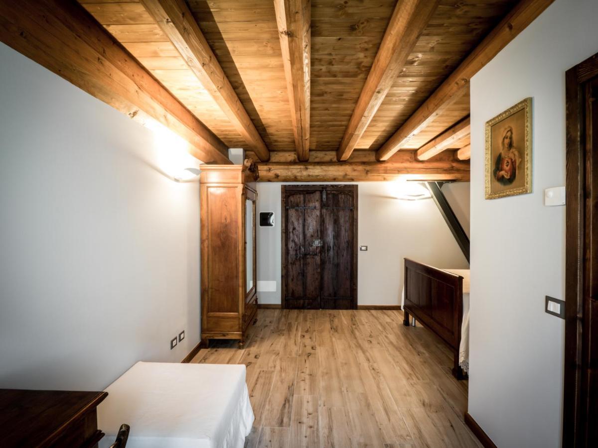 Agriturismo Piane Ono Degno Εξωτερικό φωτογραφία