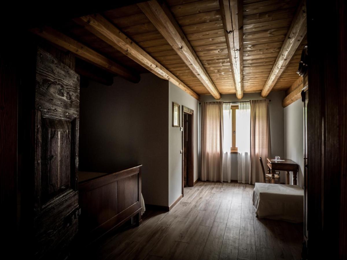 Agriturismo Piane Ono Degno Εξωτερικό φωτογραφία