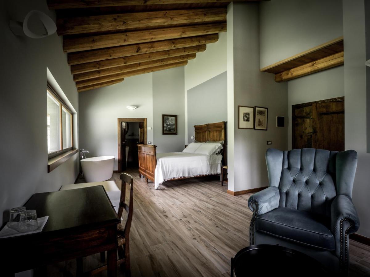 Agriturismo Piane Ono Degno Εξωτερικό φωτογραφία