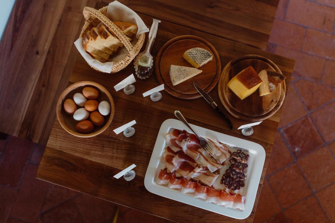Agriturismo Piane Ono Degno Εξωτερικό φωτογραφία