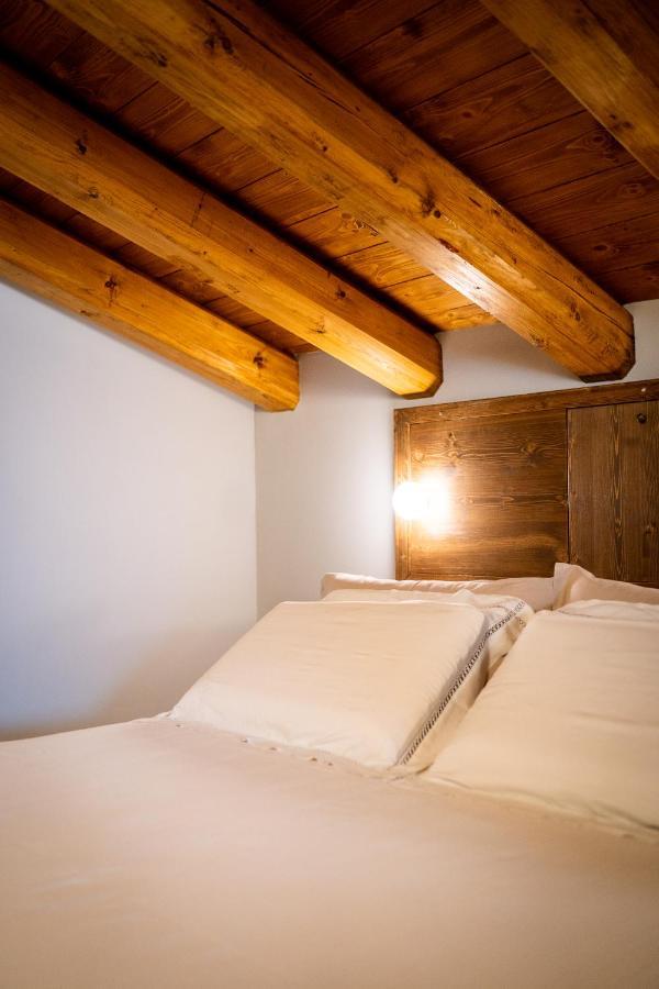 Agriturismo Piane Ono Degno Εξωτερικό φωτογραφία