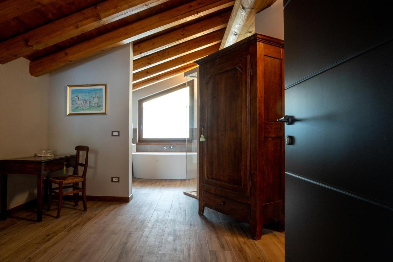 Agriturismo Piane Ono Degno Εξωτερικό φωτογραφία