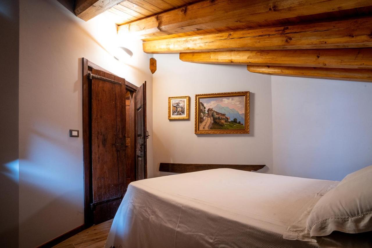 Agriturismo Piane Ono Degno Εξωτερικό φωτογραφία