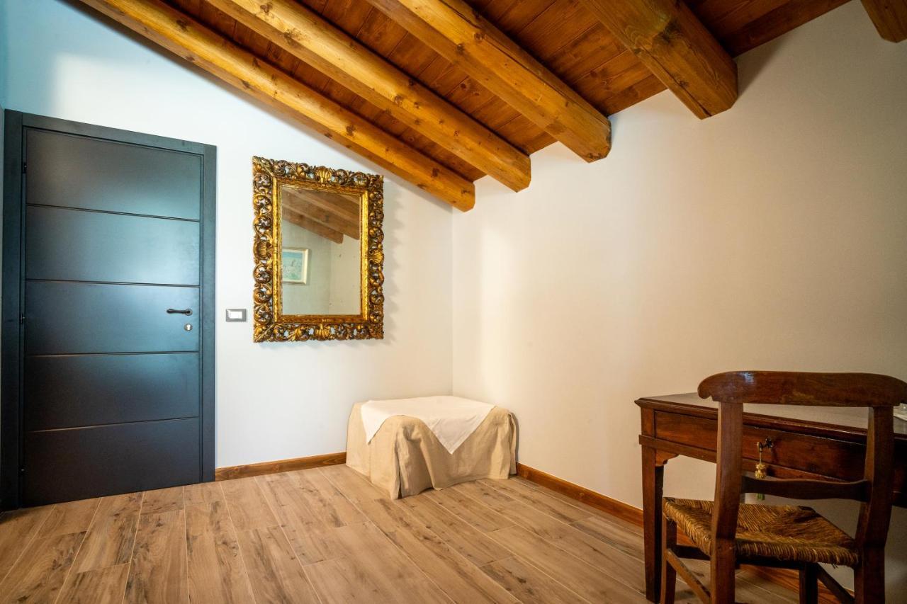 Agriturismo Piane Ono Degno Εξωτερικό φωτογραφία