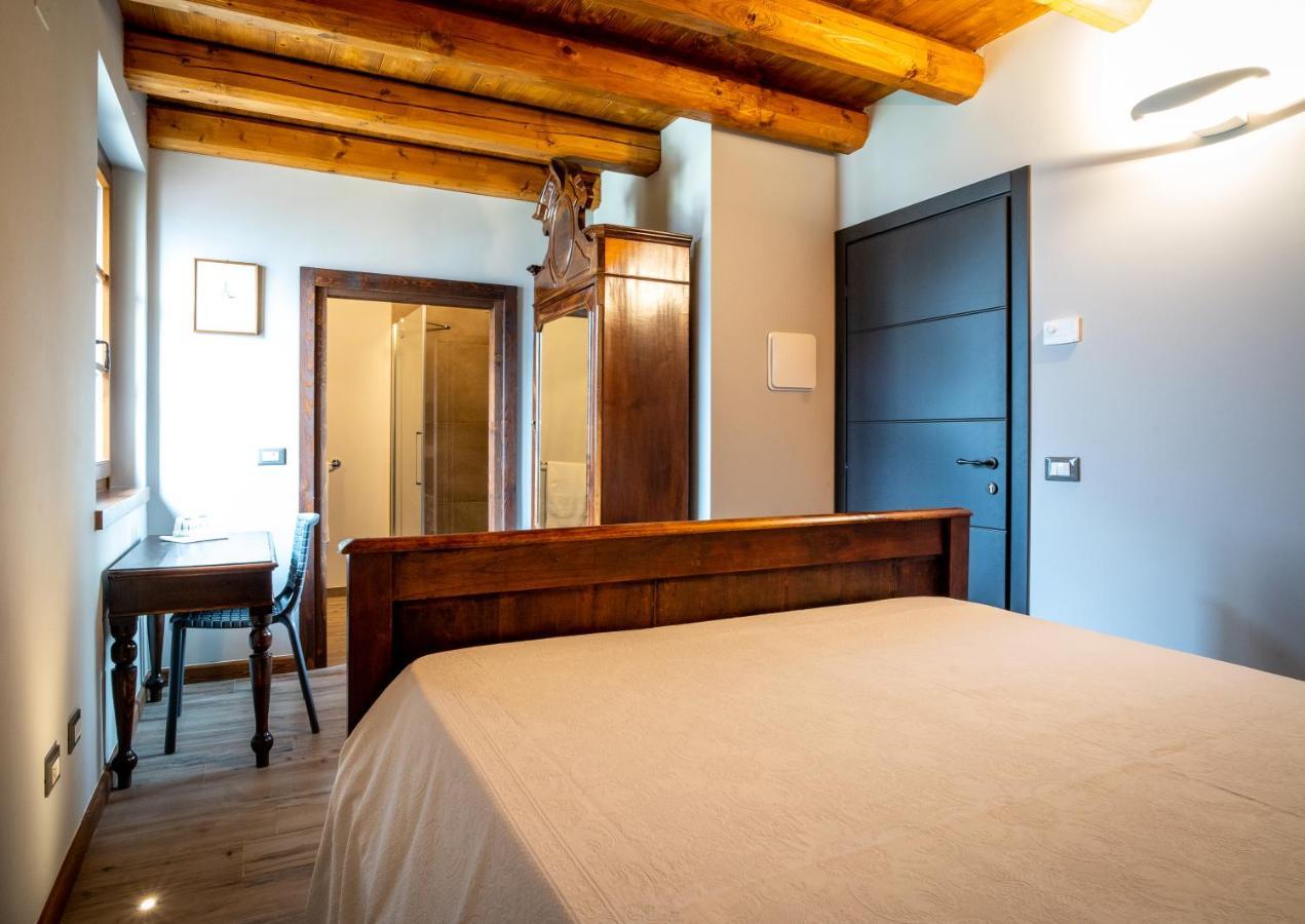 Agriturismo Piane Ono Degno Εξωτερικό φωτογραφία