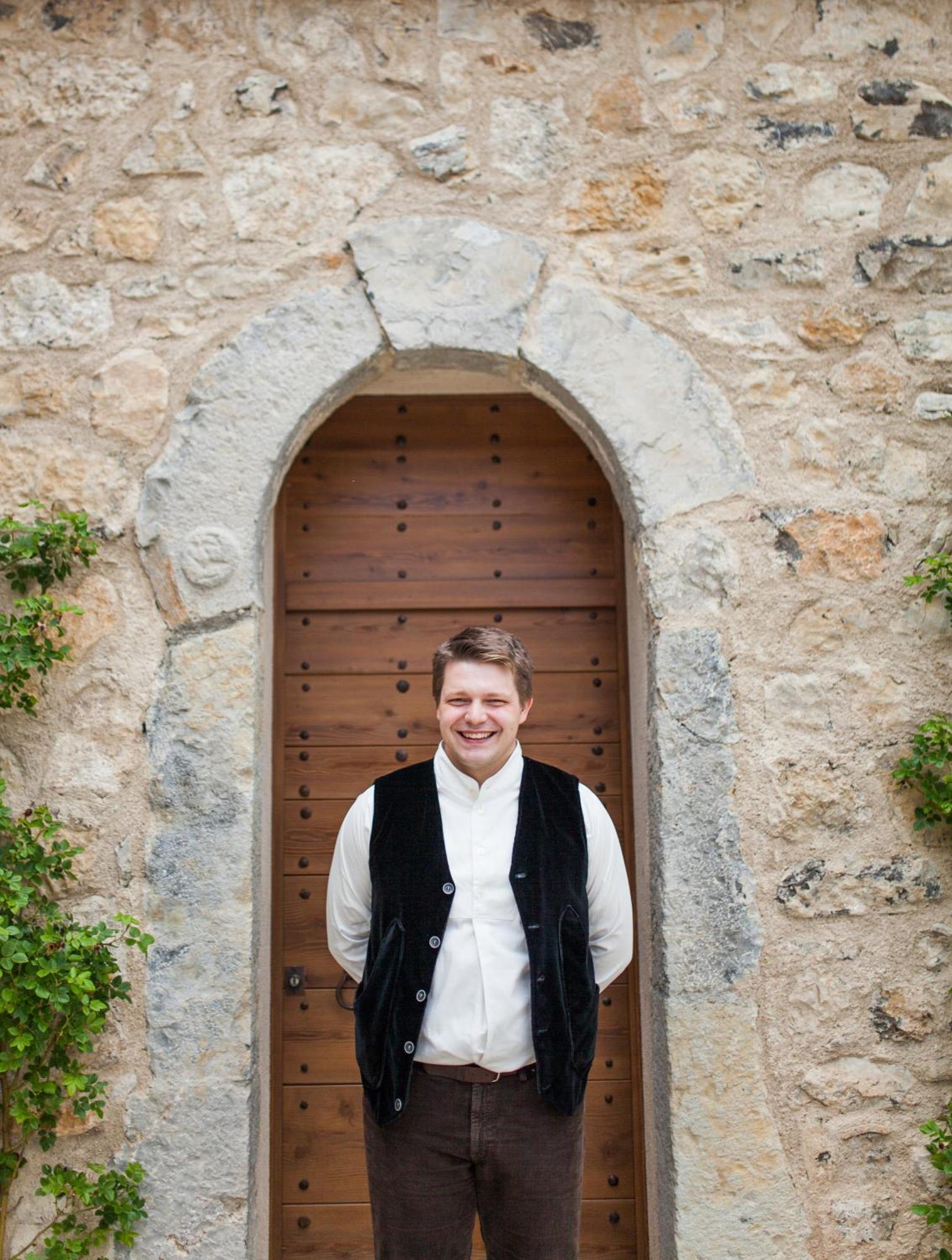 Agriturismo Piane Ono Degno Εξωτερικό φωτογραφία
