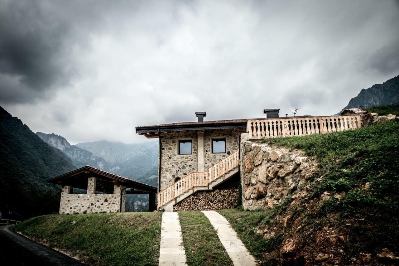 Agriturismo Piane Ono Degno Εξωτερικό φωτογραφία