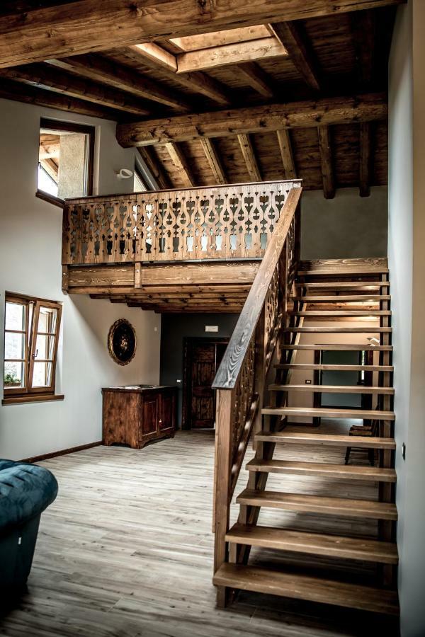 Agriturismo Piane Ono Degno Εξωτερικό φωτογραφία