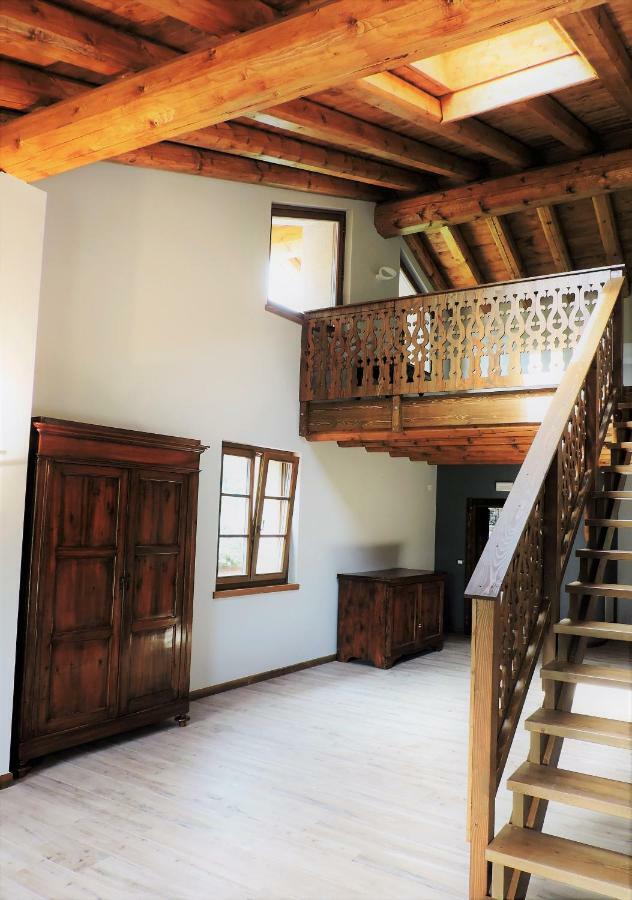 Agriturismo Piane Ono Degno Εξωτερικό φωτογραφία
