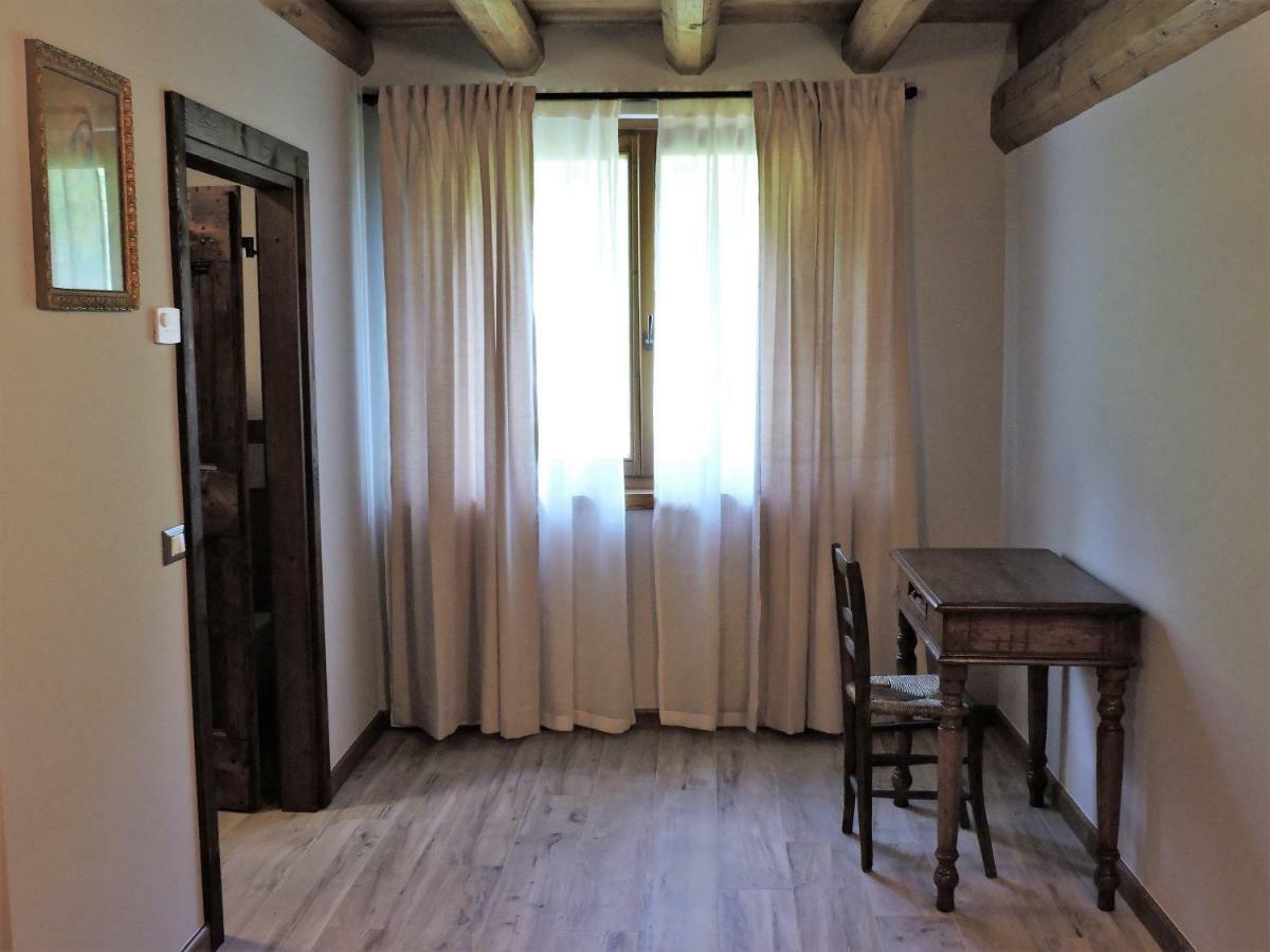Agriturismo Piane Ono Degno Εξωτερικό φωτογραφία